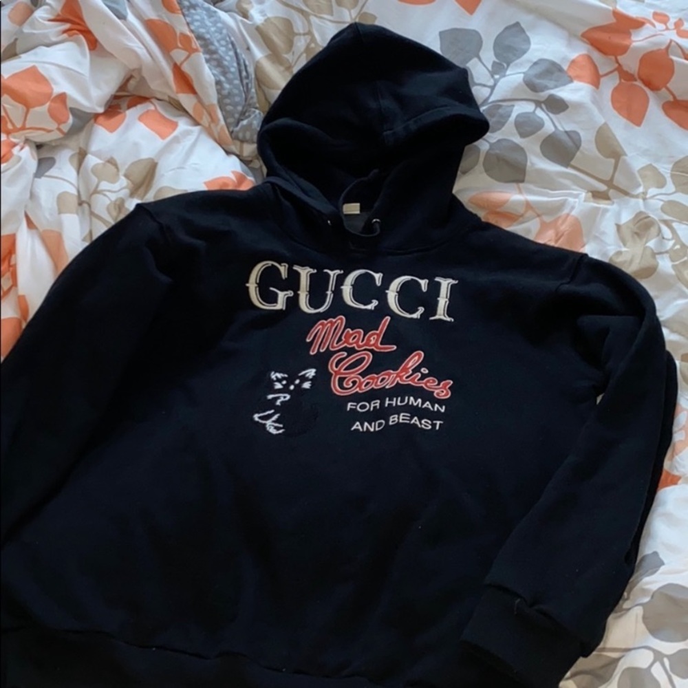 Gucci Hoodie